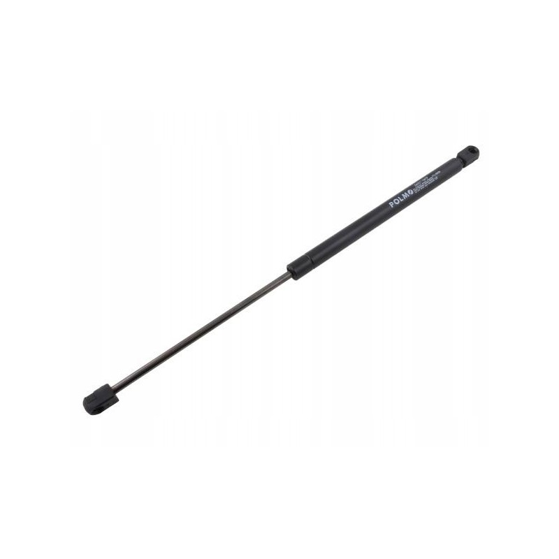 Windshield actuator l max 485mm 3901111m1p m