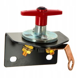 Hebel current switch on a bracket 12v 24v 300a