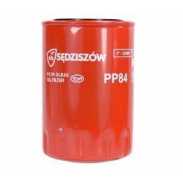 Oil filter ursus c330 c360 pp84 pp 8 4 sedziszow