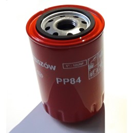 Oil filter ursus c330 c360 pp84 pp 8 4 sedziszow