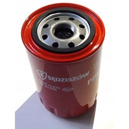 Oil filter ursus c330 c360 pp84 pp 8 4 sedziszow