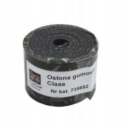 Rubber cover for Sit Claas 40x820