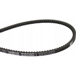 Toothed V-belt Avx 10 1165mm Avx101165 optib