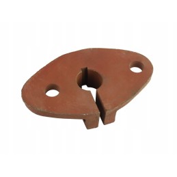 Eccentric disc for combine harvester Anna 5644510140