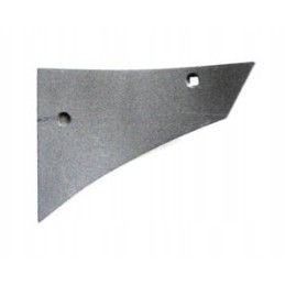 Plow moldboard breast 1024 screw