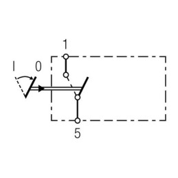Blower fan switch off on