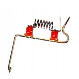 Lightning arrester insulator 3 15482l