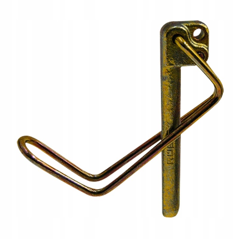 Pin clip 96mm 60mm 23mm 75mm rubig