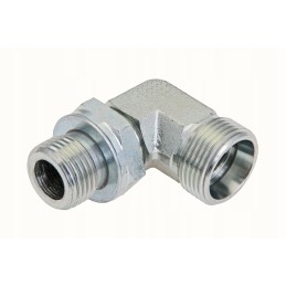 Tc04582140012 distributor hydraulic elbow