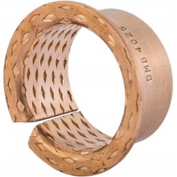 Flange sliding sleeve bb din bb35395035din b