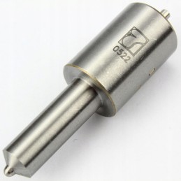 Injector nozzle massey ferguson v836639957 dlla15