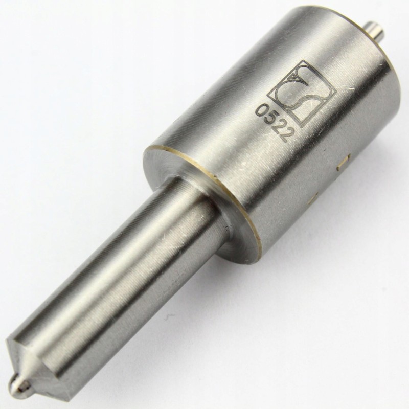 Injector nozzle massey ferguson v836639957 dlla15