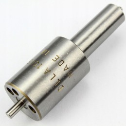 Injector nozzle massey ferguson v836639957 dlla15