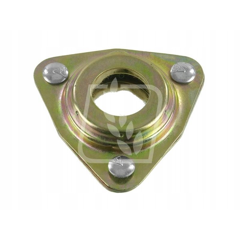 Bearing housings without sleeve 505320 bl