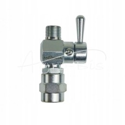 Morga C 328 fuel tap sold in packs of 10