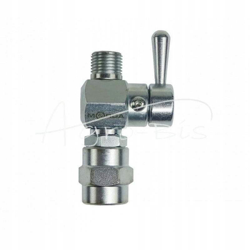 Morga C 328 fuel tap sold in packs of 10