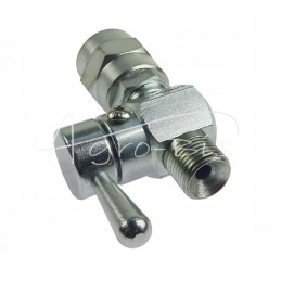 Morga C 328 fuel tap sold in packs of 10