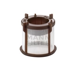 Fuel filter 41mm 565pu50z mann filter