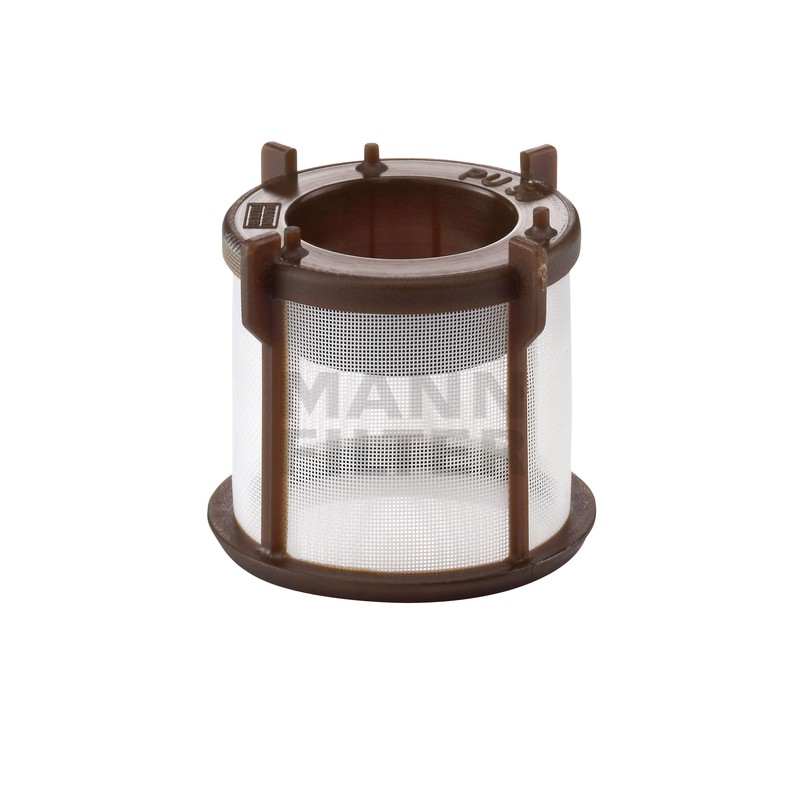 Fuel filter 41mm 565pu50z mann filter