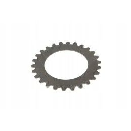 Ca175806 PTO clutch disc
