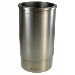 John Deere 106 5 cylinder sleeve, long 219mm