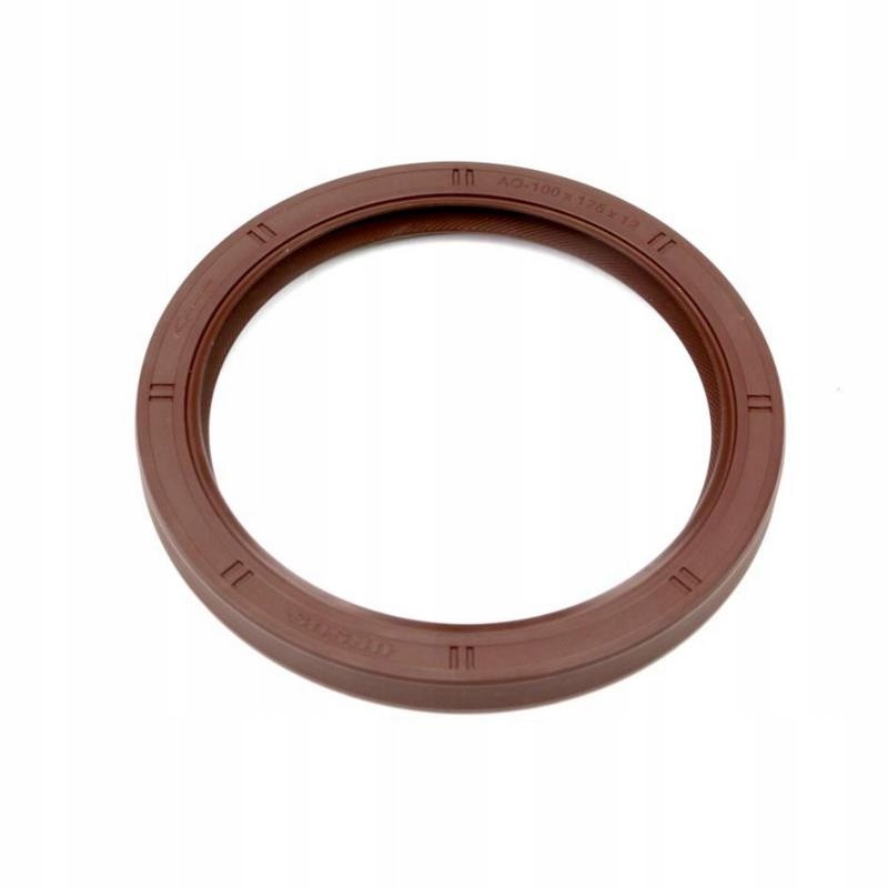 Shaft sealing ring c 330 100x125x12 org