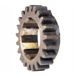 The reverse gear wheel from 21 is driven to c 330 500
