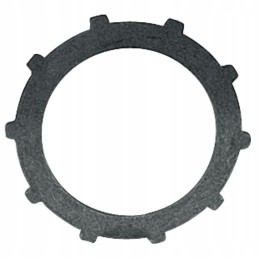 External plate l64752 john deere