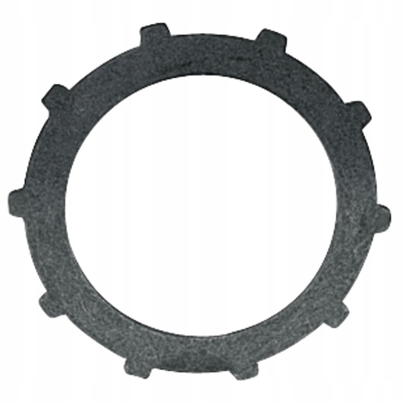 External plate l64752 john deere