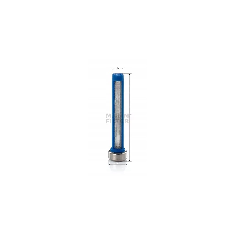 Adblue u 1005 urea filter