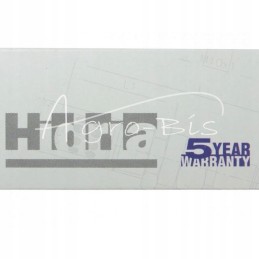 Flame candle candle case 4724601 new holland