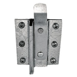 Rear left mount 20743769