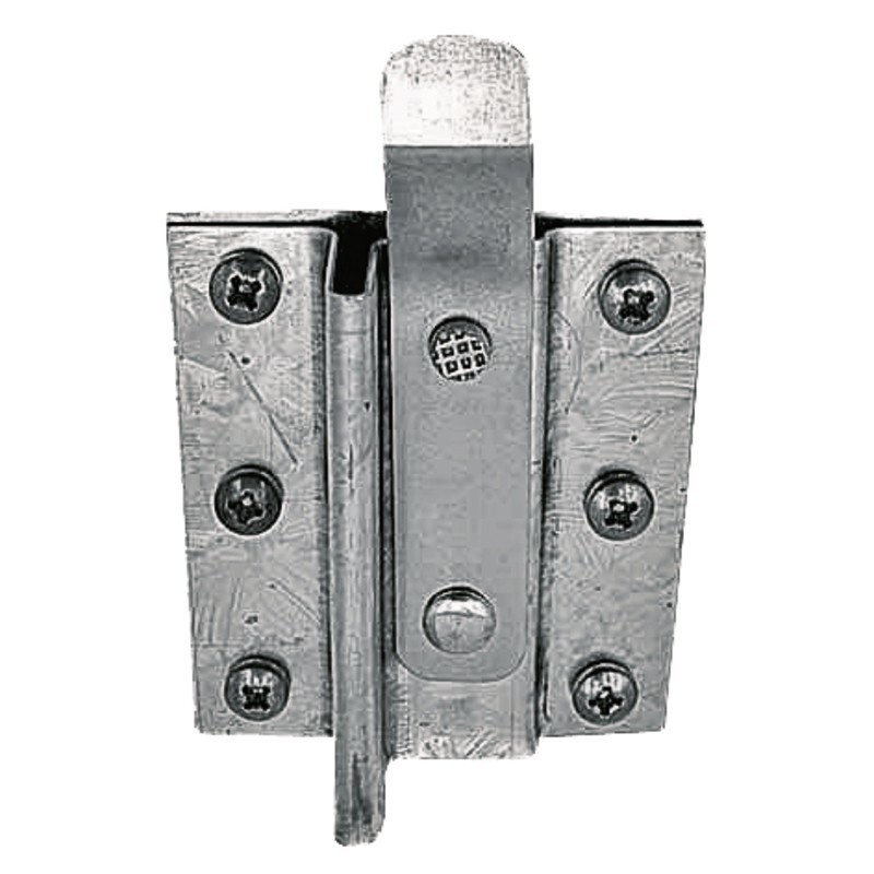 Rear left mount 20743769