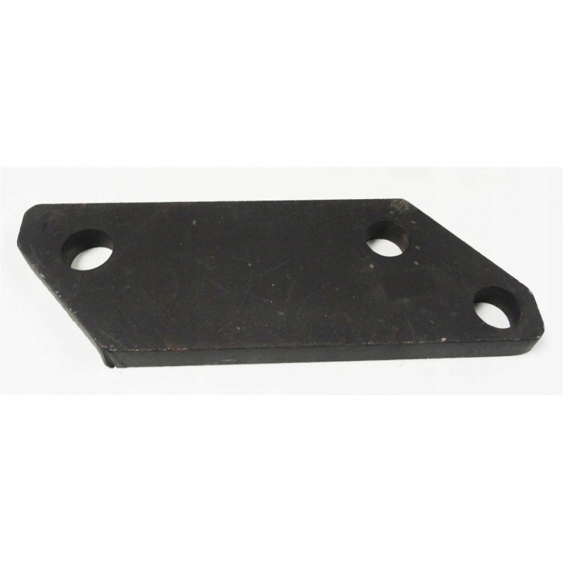 Lower hitch plate c 385