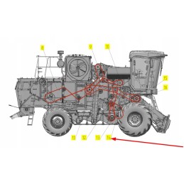 102310108 classic V-belt