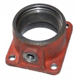 Rolmus call of the buffalo frame