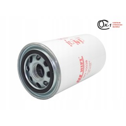Oil filter hifi filter so 10038 72215353