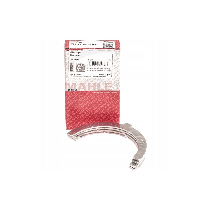 Nominal retaining ring Ursus C 385