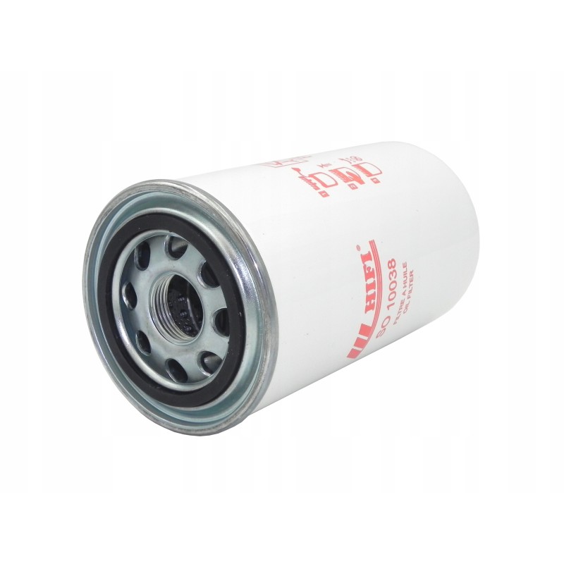 Oil filter hifi filter so 10038 500086363