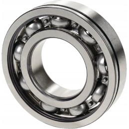 Ball bearing usually 35x72x17 mm ina fag