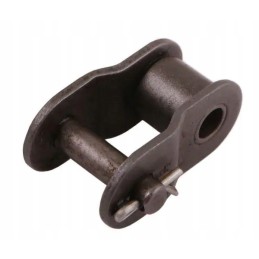 Chain link reinforced p28ah 1 ansi a 140h