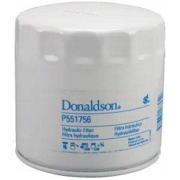 Donaldson hydraulic filter p551756