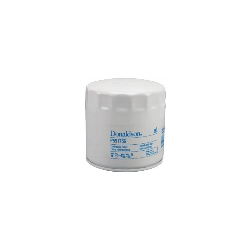 Donaldson hydraulic filter p551756