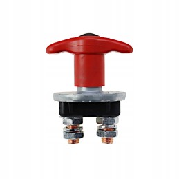 Isolator and ground current switch 2000A