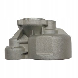 Magneton C 385 starter gear housing