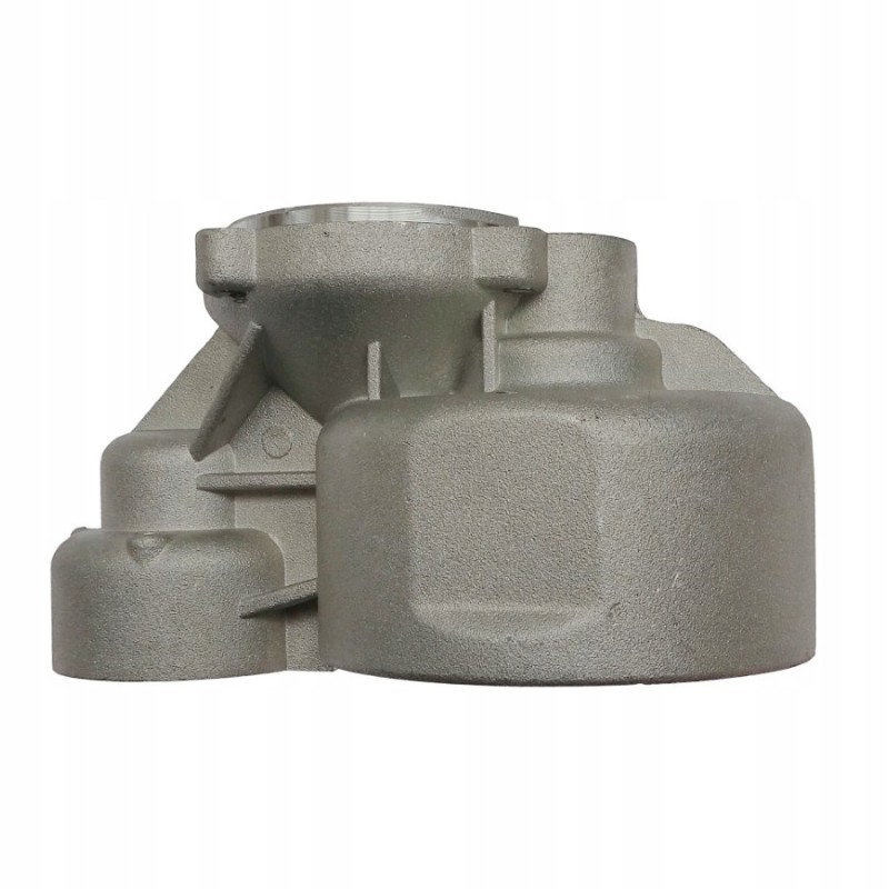 Magneton C 385 starter gear housing