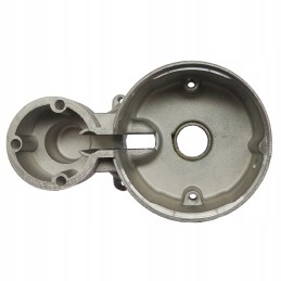 Magneton C 385 starter gear housing