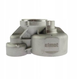 Zetor magneto starter gear housing