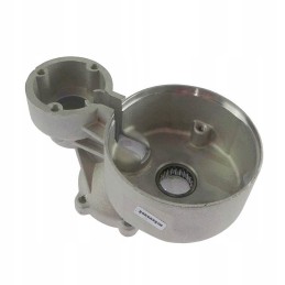 Zetor magneto starter gear housing