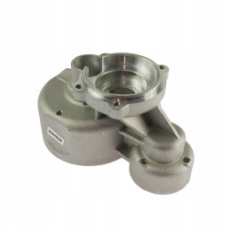 Zetor magneto starter gear housing